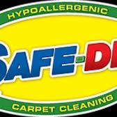 safe dry carpet cleaning of alpharetta