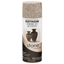 American Accents Stone Spray Paint