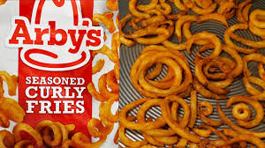 frozen seasoned curly fries