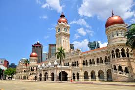 The sultan abdul samad building is one of kuala lumpur's famous landmarks found. Sultan Abdul Samad Building Kuala Lumpur How To Reach Best Time