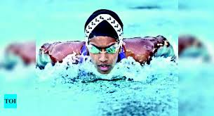 da swimmers rule the roost bengaluru