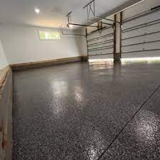 garage floor coating in durham nc