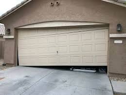 arlington texas garage door repair