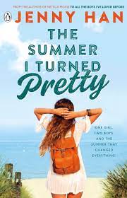 The Summer I Turned Pretty Buch von ...