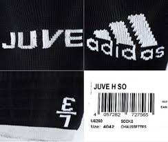 Details About Nwt Adidas Men Juventus Home Socks Soccer Football Pairs Black Ankle Sock Ai6250