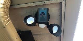 Hot Deal On Ring Products 2 Flood Lights Chime Pro Only 314 Shipped Ring 2 Doorbell Only 170 Mojosavings Com