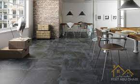 slate flooring review pros and cons