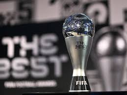 Результаты the best fifa football awards 2020. Mazy B V2nqzm