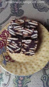 Bagi yang berhajat nak buat resepi kek batik sedap dan lembut, bolehlah follow resepi kek batik guna marjerin seperti di bawah ni. Pin On Recipes