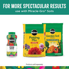 Miracle Gro 3 Lbs Spring Ahead All