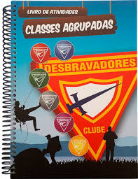 Check spelling or type a new query. Caderno De Classes Agrupadas Gauterio