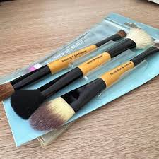 makeup brushes set brand new beauty