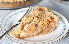 the best dutch apple pie recipe