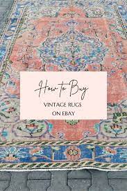 beautiful vine turkish rugs how to
