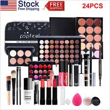 24pcs beginner makeup kit eyeshadow
