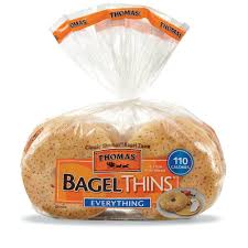 thomas bagel thins more then just for