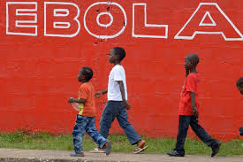 Image result for Liberia confirms two more Ebola cases