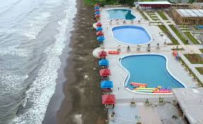 Pantai topejawa jadi objek wisata paling populer di kabupaten takalar. Pesona Indahnya Pantai Topejawa Serasa Di Kuta Bali