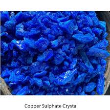copper sulp crystal cuso4 5h2o