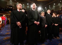 It is often referred to by the acronym scotus. Here S What 5 Supreme Court Justices Have Said About Gay Marriage Time