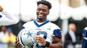Michael Gallup Embracing New Reps In ...