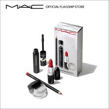 macstack mascara set