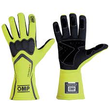 Ib 764 Omp Tecnica S Race Gloves