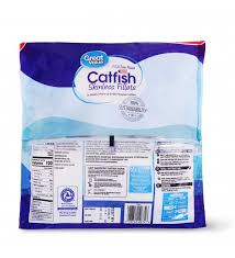 great value frozen catfish fillets 2lb