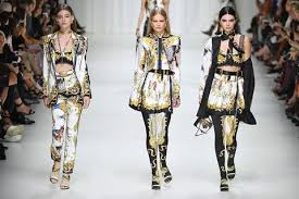 ˈdʒanni verˈsaːtʃe), usually referred to simply as versace, is an italian luxury fashion company and trade name founded by gianni versace in 1978. Donatella Versace Will No Longer Use Fur