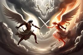 angels and devils images browse 47