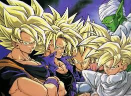 Buy dragon ball posters designed by millions of artists and iconic brands from all over the world. Athah Anime Dragon Ball Z Dragon Ball Goku Trunks Vegeta Gohan Piccolo 13 19 Inches Wall Poster Matte Finish Paper Print Animation Cartoons Posters In India Buy Art Film Design