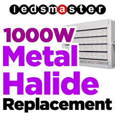 Led To Replace 1000 Watt Metal Halide Convert 1000w High