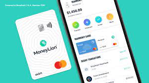 Is my card a contactless card? Getting Started With Your Roarmoney Account Moneylion