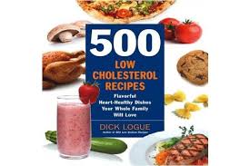 Try meatless meals featuring vegetables or beans. 500 Low Cholesterol Recipes Lose The Cholesterol Not The Flavour With Meals The Whole Family Will Love Kogan Com