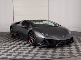 I thought the price was good compared to some of the other exotic car rental companies that i checked. 2020 Lamborghini Huracan Evo Lamborghini Huracan Lamborghini Huracan Spyder Lamborghini Cars