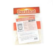 Duraheat Kerosene Replacement Heater Wick Wick Dh 150