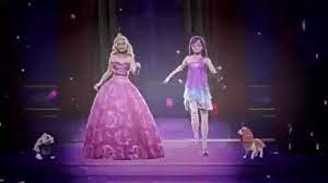 Công Chúa Barbie 2015 Nữ hoàng nhạc Pop HD 2022 - Cây Việt Nam