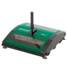 manual floor sweepers motorized non