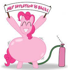 Check spelling or type a new query. Pony Inflation Art Is Back By Bond750 Fur Affinity Dot Net