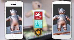 Share scans for friends and family to view in ar — or post to sketchfab for the world to see. 3 Almost Free 3d Scanning Apps That Don T Need Extra Hardware In 2018
