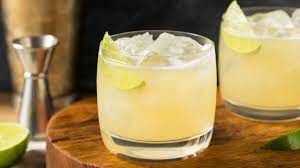 9 best reposado tequila tails to
