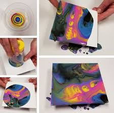 Creative Painting Ideas For Kids