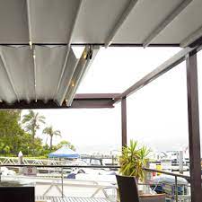 Retractable Awnings S Roofing