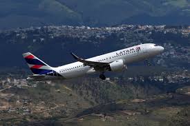 The codeshare will offer customers increased connectivity between up to 74 onward destinations in the united states and up to 51 onward destinations in south america. Latam Airlines Files For Bankruptcy In Us Brazil And Argentina Subsidiaries Out Of The Request Mercopress