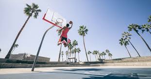 vertical jump for basketball