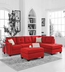 plazzo fabric lhs 5 seater sofa