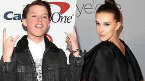 Millie bobby brown announced tuesday that she and her boyfriend, singer jacob sartorius, have split up. Millie Bobby Brown Jacob Sartorius Relationship Timeline From Their Break Up To Capital