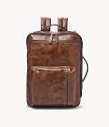 Buckner Convertible Backpack Fossil