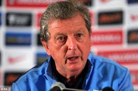 Meticulous Hodgson leaves nothing to chance by sending senior scout to run the rule over Poland ... - article-2453987-18A7A10700000578-950_634x420