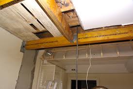 cost to install a beam in the ceiling